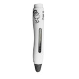 3D Drawing Printing Pen With Filaments Creative Doodling Drawing Pen Rechargeable Printer For Kids & Adults 3d printer pen