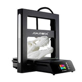 JGAURORA 3D Printer A5 Updated A5S Full Metal Diy Kit Extreme High Accuracy Large Print Size 305x305x320mm Impressora 3d