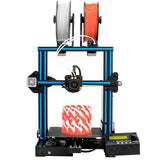 Geeetech A10 / A10M /A30/A20/A20M 3d Printer Fast Assembly with  Super Hotbed Filament Detector and Break-resuming Capability