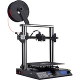 Geeetech A10 / A10M /A30/A20/A20M 3d Printer Fast Assembly with  Super Hotbed Filament Detector and Break-resuming Capability