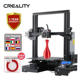 Ender-3 Pro CREALITY 3D Printer DIY Kit Ender-PRO Magic Cmagnet Build Surface 220*220*250MM With Brand Power Supply