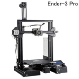 Ender-3 Pro CREALITY 3D Printer DIY Kit Ender-PRO Magic Cmagnet Build Surface 220*220*250MM With Brand Power Supply