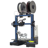 Geeetech A10 / A10M /A30/A20/A20M 3d Printer Fast Assembly with  Super Hotbed Filament Detector and Break-resuming Capability